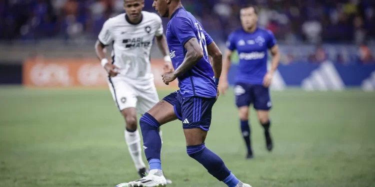 Corinthians perde para o Cruzeiro e segue em situação delicada no Brasileiro