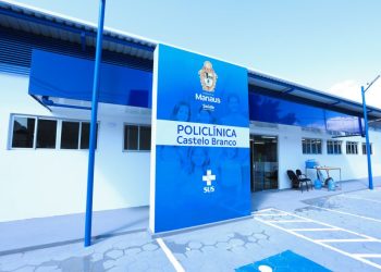 Policlínica Castelo Branco é reinaugurada nesta quinta-feira, no Parque 10