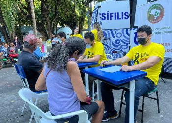 A Fundação Hospital Adriano Jorge (FHAJ), unidade vinculada à Secretaria de Saúde (SES-AM), realizou na. Fundação