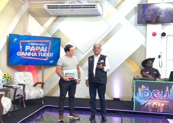 Mais uma semana de alegria no “Papai Ganha Tudo”
