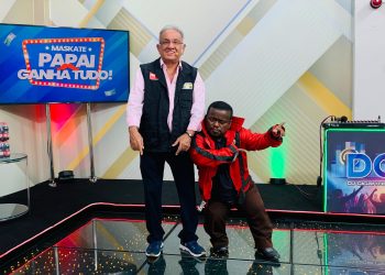 “Papai Ganha Tudo” e mais um pouco