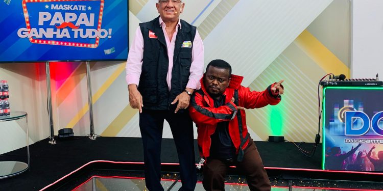 “Papai Ganha Tudo” e mais um pouco