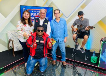 ‘Papai Ganha Tudo’ encerra com a seleção de passarem para RJ, entrevista e música boa