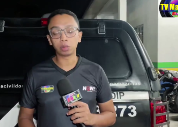 MISTÉRIO: Mulher de 49 anos é encontrada ap0drecend0 dentro de casa em Manaus