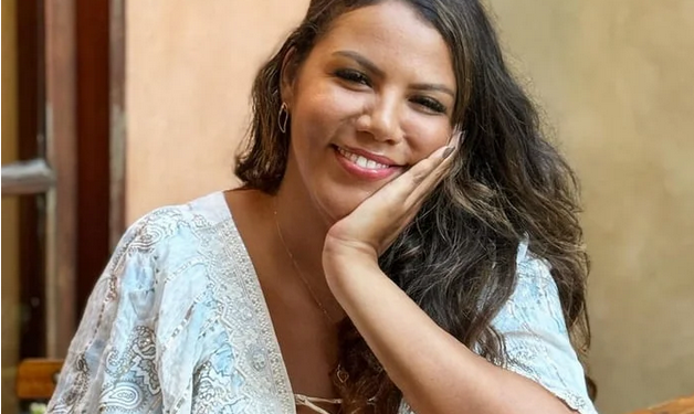 Assim como Camila Moura, Mani Rego ficou famosa após a participação de seu companheiro no BBB 24. Ela era. Mani Rego