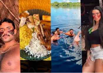 Do BBB 24 pra vida! O reality terminou em abril deste ano, mas um grupo do programa segue junto, indo em. Ex-BBBs