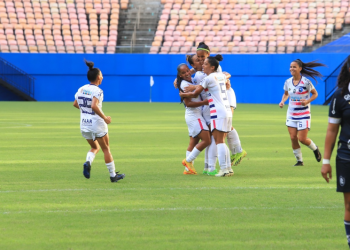 A Arena da Amazônia recebe, no domingo (07), às 15h30, a disputa entre 3B da Amazônia e Mixto (MT), pelo. Arena da