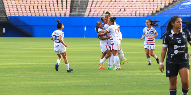 A Arena da Amazônia recebe, no domingo (07), às 15h30, a disputa entre 3B da Amazônia e Mixto (MT), pelo. Arena da