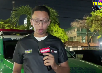 Agente penitenciário pode ter morrido por briga com membro de facção em Manaus