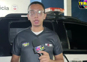 Jovem de 27 anos é morto por mat4r e vender drogas no interior do AM