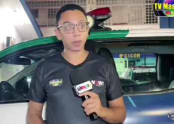 Eletricista acusado de estuprar criança autista de 5 anos leva surra de populares em Manaus