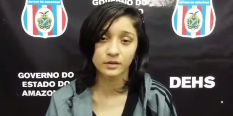 Policiais civis do 8° Distrito Integrado de Polícia (DIP) cumpriram, nesta quarta-feira (10), um mandado. Polícia prende