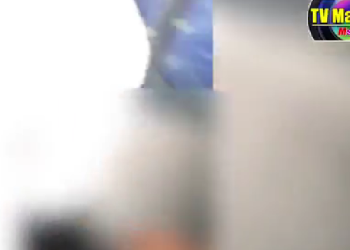 Ônibus da linha 560 é assaltado e passageiro faz denúncia