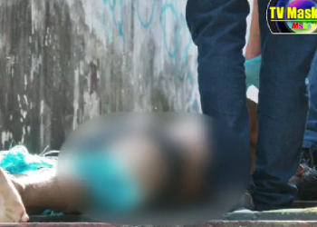 Idosa é encontrada morta / Vulgo ‘Careca’ é encontrado morto dentro de saco plástico