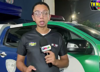 Jovem é encontrado boiando em hip hap no interior do AM