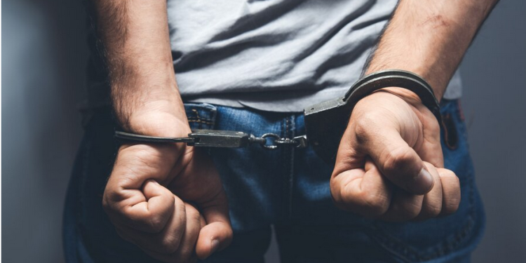 A Polícia Civil do Amazonas (PC-AM), por meio da Delegacia Interativa de Polícia (DIP) de Parintins (a. Preso homem