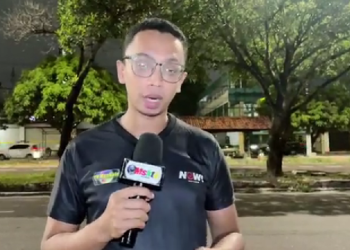 Barraqueira do 28 de Agosto explica motivo da confusão