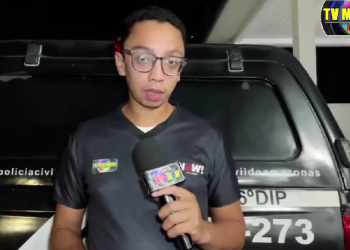 Homem tenta fugir e acaba morto dentro de casa em Manaus