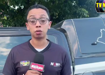 Criminosos executam o homem e deixam bilhete ao lado do corpo em Manaus