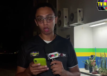 Idoso que fazia fretes é encontrado morto na zona Leste de Manaus