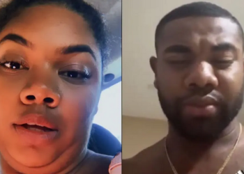 Raquel Brito, irmã e assessora de imprensa do ex-BBB Davi Brito, usou suas redes sociais, nesta quarta. Após polêmica