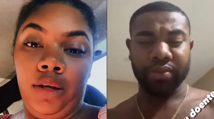 Raquel Brito, irmã e assessora de imprensa do ex-BBB Davi Brito, usou suas redes sociais, nesta quarta. Após polêmica