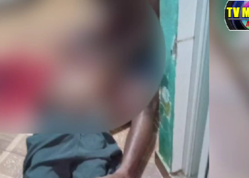 Criminosos invadem casa e execut4m homem no bairro da Paz em Manaus