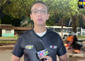 DJ Kallel é preso apontado como fornecedor de Ketamina