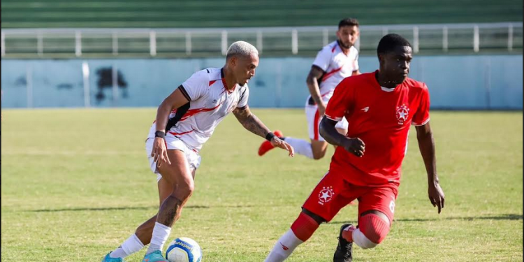 O futebol amazonense brilhou nas rodadas de fim de semana dos campeonatos nacionais. Foram quatro. Futebol