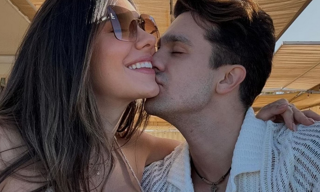 Nesta segunda-feira (22/7), Luan Santana colocou um ponto final nos rumores de que seria pai de primeira. Bebê a