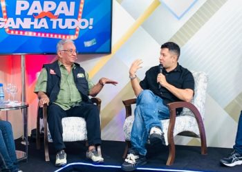 Multimídia Natan Balieiro em trecho Miami, NY e Manaus