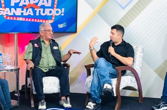 Multimídia Natan Balieiro em trecho Miami, NY e Manaus