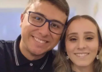 A Polícia Civil concluiu que o verdadeiro alvo do ataque que matou por engano Luiz Arthur Bach Xavier, de. Casal é