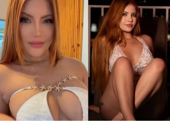 Está de volta o concurso de beleza que vai eleger a “vagina mais bonita do Brasil", com a sua segunda. Concurso