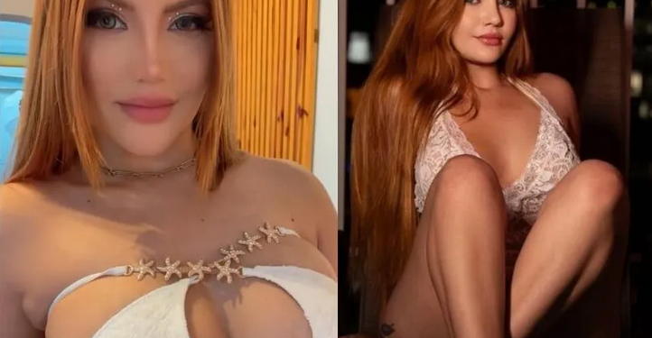 Está de volta o concurso de beleza que vai eleger a “vagina mais bonita do Brasil", com a sua segunda. Concurso