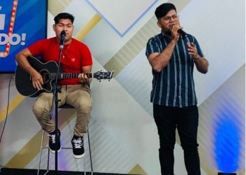 Sexta da felicidade no “Papai Ganha Tudo”