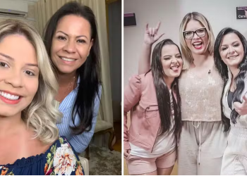 O tributo "This Is Marília Mendonça", organizado pelo Spotify para homenagear a história da Rainha da. Mãe