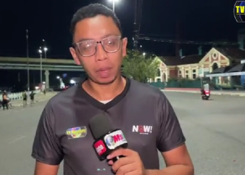 Grave acidente deixa motociclista ferido em Manacapuru no AM