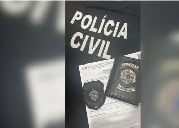 TEM PERDÃO? Com ficha criminal extenso, pastor é preso por abusar de enteada no AM