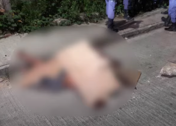 Populares apedrejam homem até a morte suspeito de roubo em Manaus