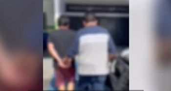 MONSTROS – Pai é preso após violentar sexualmente a filha; Homem é preso por ameaçar de morte a ex esposa