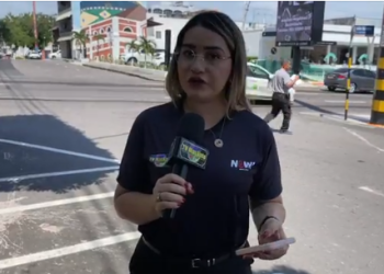 Manaus recebe novos ônibus coletivos nesta quarta-feira