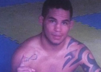 “Foi para corrigi-lo” – Vulgo “Justin” é preso após espancar enteado de 4 anos, em Manaus