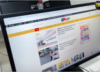 Confira a edição do Jornal Maskate desta quarta-feira