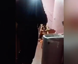 AGORA – Homem é preso após manter mãe e avó reféns em Manaus