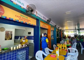 Prefeitura de Manaus anuncia pacote de ações para segurança, saúde, habitação, infraestrutura e feiras e mercados