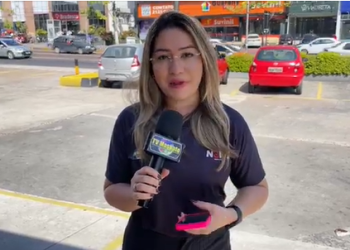 Castramóvel realiza ação itinerante no Shopping