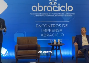 Abraciclo apresenta os resultados alcançados pelo Setor de Duas Rodas no primeiro semestre de 2024