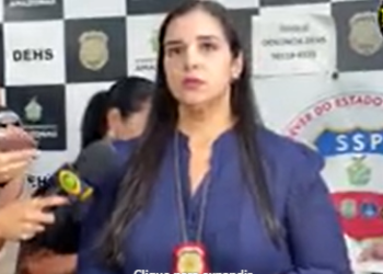 VINGANÇA – 2⁰ envolvido na morte de motorista de APP sequestrado e queimado é preso