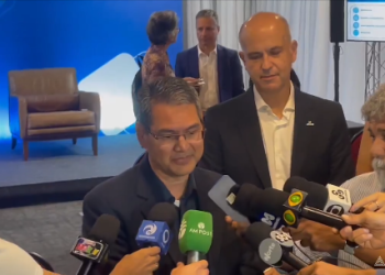 Encontros de Imprensa Abraciclo